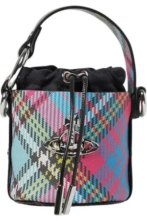 Vivienne Westwood Damen, Taschen, Mehrfarbig, ONE SIZEGröße: