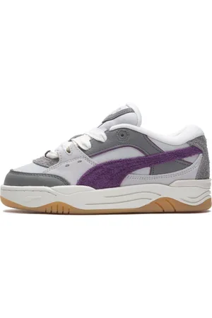 PUMA Damen, Schuhe, Mehrfarbig, 38 1/2 EUGröße: