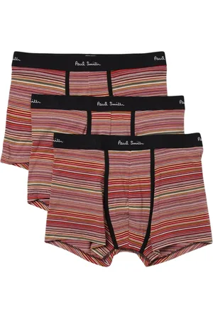 Paul Smith Herren, Unterwäsche, Braun, LGröße: