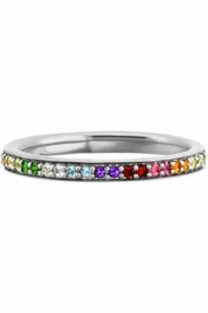 CAÏ Damen, Accessories, Mehrfarbig, 52 MMGröße: