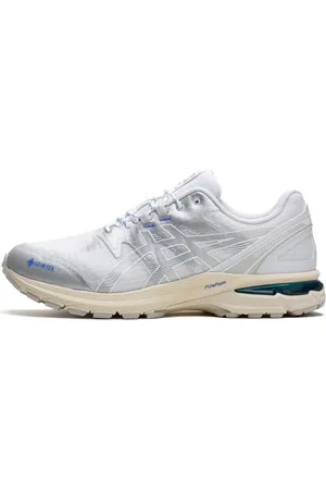 Asics Herren, Schuhe, Grau, 44 EUGröße: