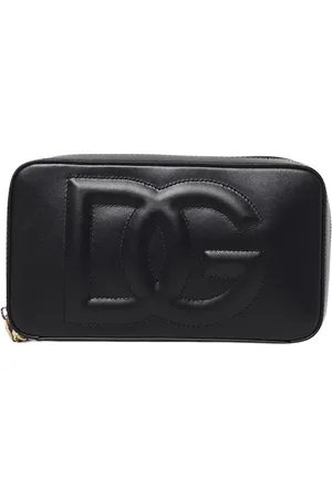 Dolce & Gabbana Damen, Taschen, Schwarzk, ONE SIZEGröße: