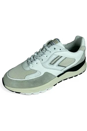 Van Bommel Herren, Schuhe, Mehrfarbig, 41 1/2 EUGröße: