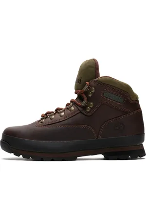 Timberland Herren, Schuhe, Braun, 43 EUGröße: