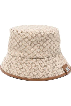 Max Mara Damen, Accessories, Braun, 56 CMGröße: