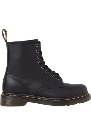 Dr. Martens Damen, Schuhe, Schwarzk, 38 EUGröße: