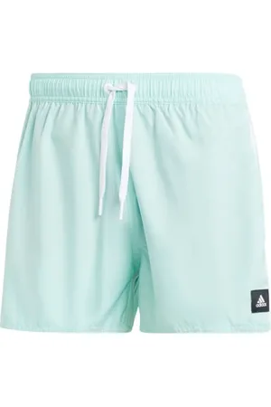 adidas Herren, Bademode, Blau, LGröße: