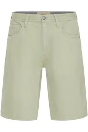 Blend Herren, Shorts, Grün, XLGröße:
