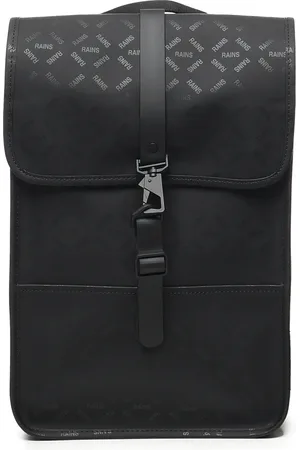 Rains Herren, Taschen, Schwarzk, ONE SIZEGröße: