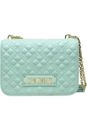 Moschino Damen, Taschen, Grün, ONE SIZEGröße: