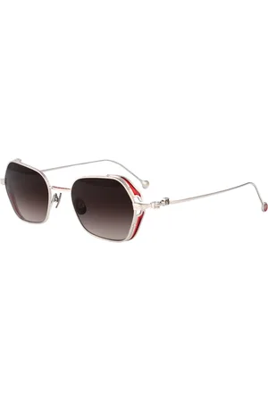 MATSUDA Damen, Accessories, Weiß, 49 MMGröße:
