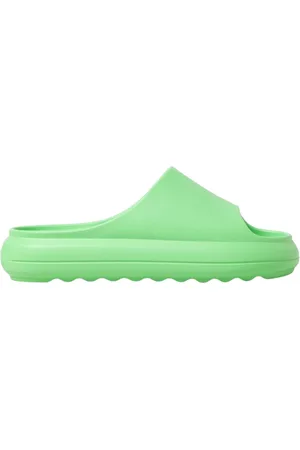 Msgm Herren, Schuhe, Grün, 41 EUGröße: