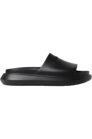 Emporio Armani Herren, Schuhe, Schwarzk, 43 EUGröße: