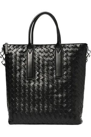 Bottega Veneta Herren, Taschen, Schwarzk, ONE SIZEGröße: