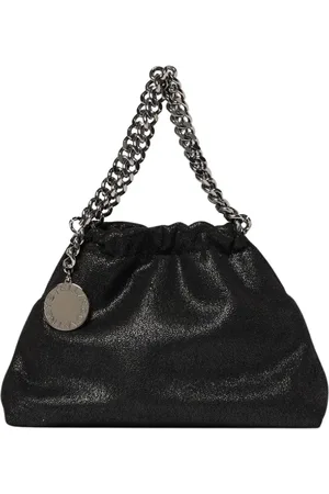 Stella McCartney Damen, Taschen, Schwarzk, ONE SIZEGröße: