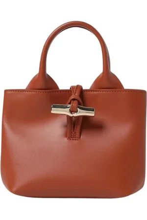 Longchamp Damen, Taschen, Braun, ONE SIZEGröße: