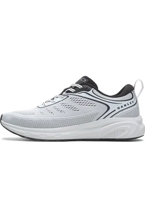 Oakley Herren, Schuhe, Weiß, 45 EUGröße: