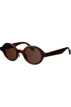 Giorgio Armani Herren, Accessories, Braun, 46 MMGröße: