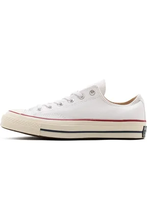 Converse Herren, Schuhe, Weiß, 44 1/2 EUGröße:
