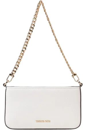 Michael Kors Damen, Taschen, Weiß, ONE SIZEGröße: