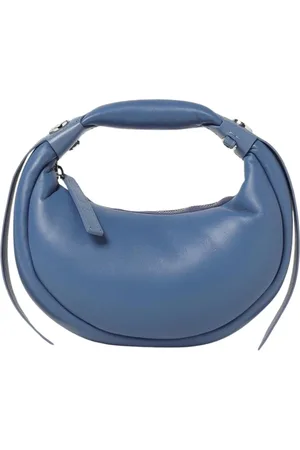 Hogan Damen, Taschen, Blau, ONE SIZEGröße:
