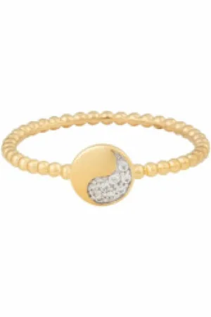 CAÏ Damen, Accessories, Gelb, 60 MMGröße: