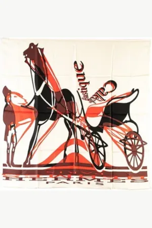 Hermès Damen, Pre-Owned, Mehrfarbig, ONE SIZEGröße: