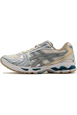 Asics Herren, Schuhe, Grau, 39 EUGröße: