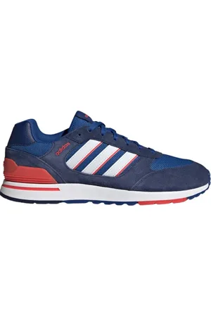 adidas Herren, Sport, Mehrfarbig, 42 1/2 EUGröße: