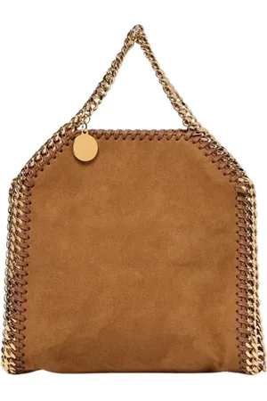 Stella McCartney Damen, Taschen, Braun, ONE SIZEGröße: