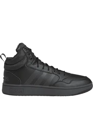 adidas Herren, Schuhe, Schwarzk, 43 1/3 EUGröße: