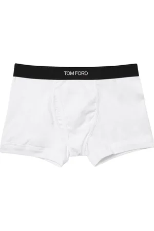 Tom Ford Herren, Unterwäsche, Weiß, LGröße: