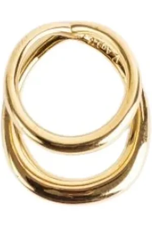 CHARLOTTE CHESNAIS Damen, Accessories, Gelb, 55 MMGröße: