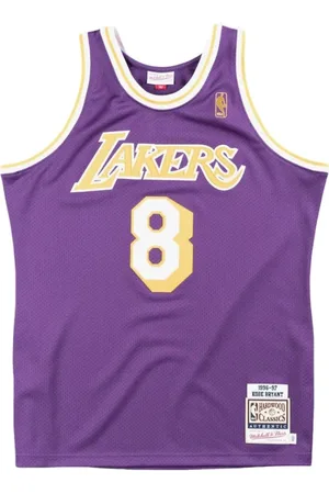 Mitchell & Ness Herren, Sport, Lila, XSGröße:
