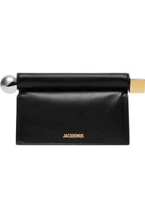Jacquemus Damen, Taschen, Schwarzk, ONE SIZEGröße:
