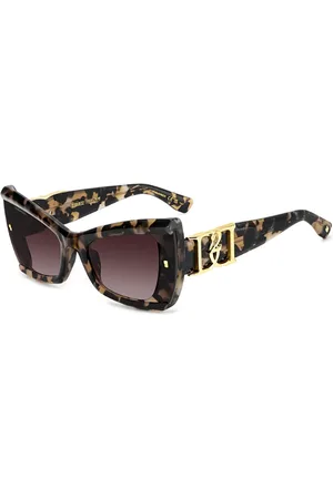 Dsquared2 Damen, Accessories, Mehrfarbig, 63 MMGröße: