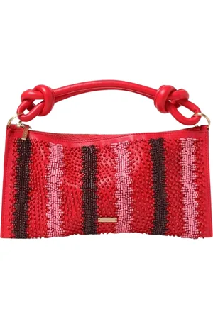 Cult Gaia Damen, Taschen, Rot, ONE SIZEGröße: