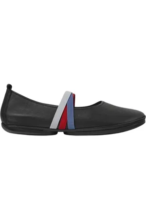 Camper Damen, Schuhe, Schwarzk, 42 EUGröße: