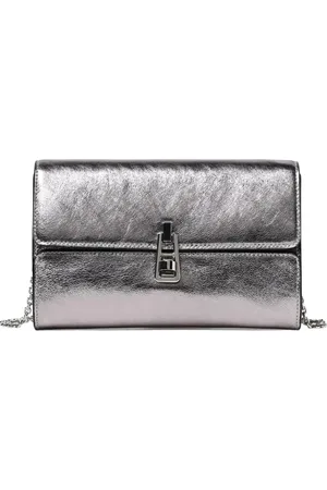 Coccinelle Damen, Taschen, Grau, ONE SIZEGröße:
