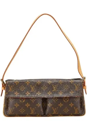 LOUIS VUITTON Damen, Pre-Owned, Braun, ONE SIZEGröße:
