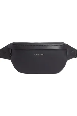 Calvin Klein Herren, Taschen, Schwarzk, ONE SIZEGröße:
