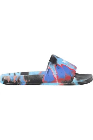 Msgm Herren, Schuhe, Mehrfarbig, 39 EUGröße: