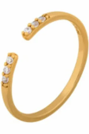 CAÏ Damen, Accessories, Gelb, 52 MMGröße:
