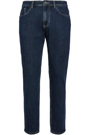 Boggi Milano Herren, Jeans, Blau, W33Größe: