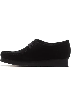 Clarks Damen, Schuhe, Schwarzk, 37 1/2 EUGröße: