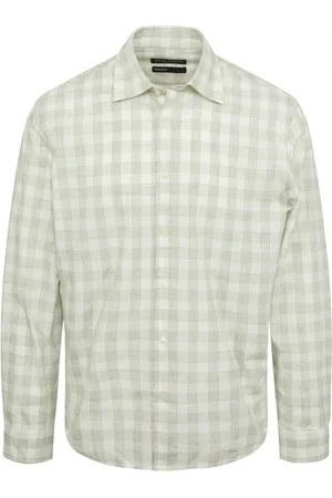 Marc O’ Polo Herren, Shirts, Grün, XLGröße: