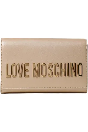 Moschino Damen, Taschen, Gelb, ONE SIZEGröße: