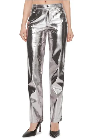Guess Damen, Hosen, Grau, XLGröße: