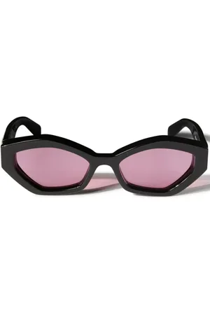 OFF-WHITE Unisex, Accessories, Schwarzk, 55 MMGröße: