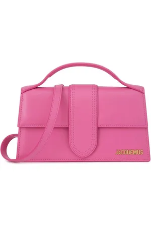 Jacquemus Damen, Taschen, Rosa, ONE SIZEGröße: